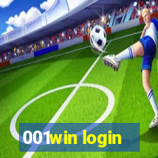 001win login